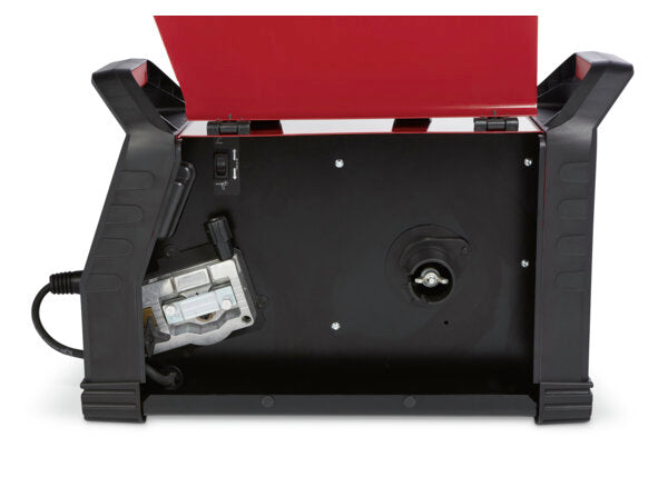 Lincoln POWER MIG® 215 MPi™ - Steel and Pipes Inc.