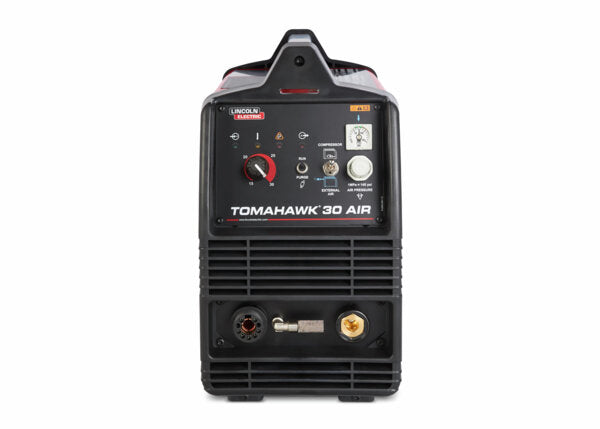 Tomahawk® 30 AIR Plasma Cutter - Steel and Pipes Inc.