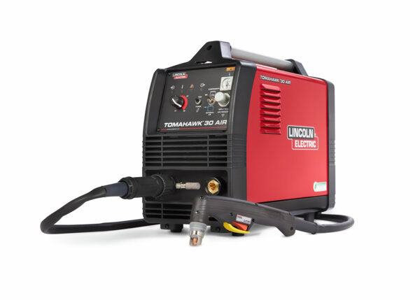 Tomahawk® 30 AIR Plasma Cutter - Steel and Pipes Inc.