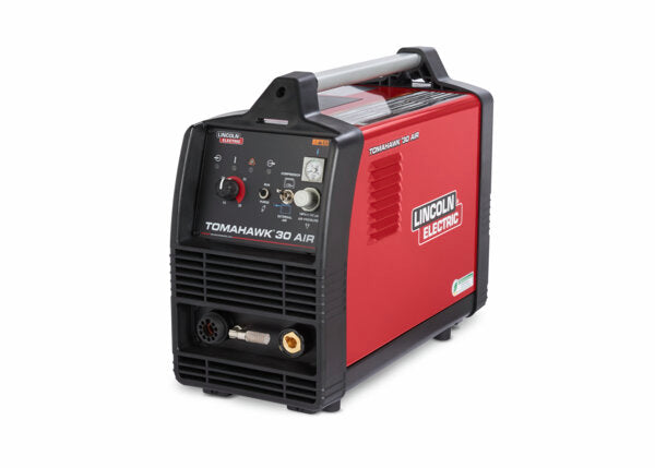 Tomahawk® 30 AIR Plasma Cutter - Steel and Pipes Inc.