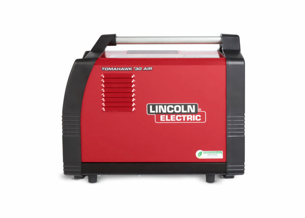 Tomahawk® 30 AIR Plasma Cutter - Steel and Pipes Inc.