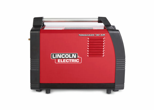 Tomahawk® 30 AIR Plasma Cutter - Steel and Pipes Inc.