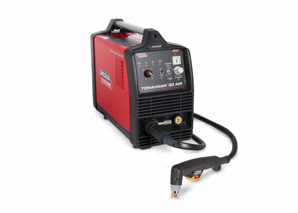 Tomahawk® 30 AIR Plasma Cutter - Steel and Pipes Inc.