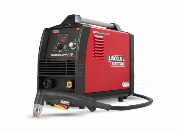 Tomahawk® 45 Plasma Cutter - Steel and Pipes Inc.