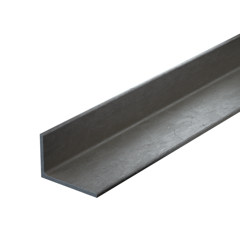 Galvanized Steel Angle