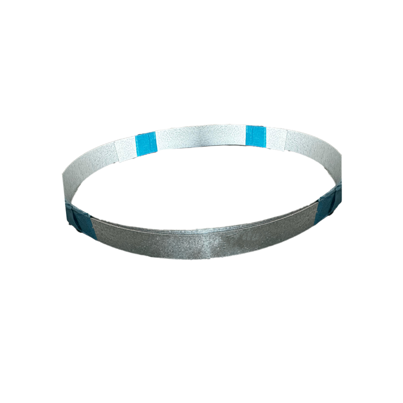 Strip Aluzinc - Steel and Pipes Inc.