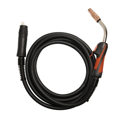 Sweiss® MIG Torch Euro M1-111 - Steel and Pipes Inc.