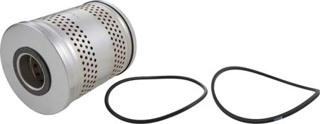 Fleetguard Lube Filter - Steel and Pipes Inc.