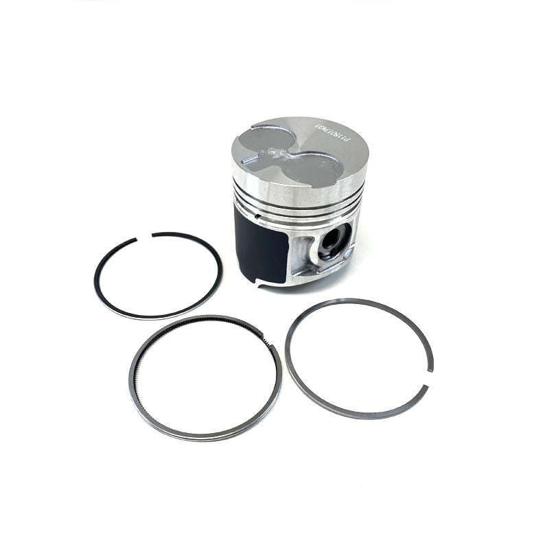 PERKINS PISTON RING KIT - Steel and Pipes Inc.
