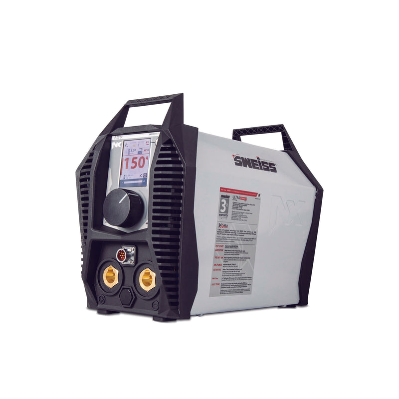 Sweiss® Welder SKYMAX 1550 - Steel and Pipes Inc.