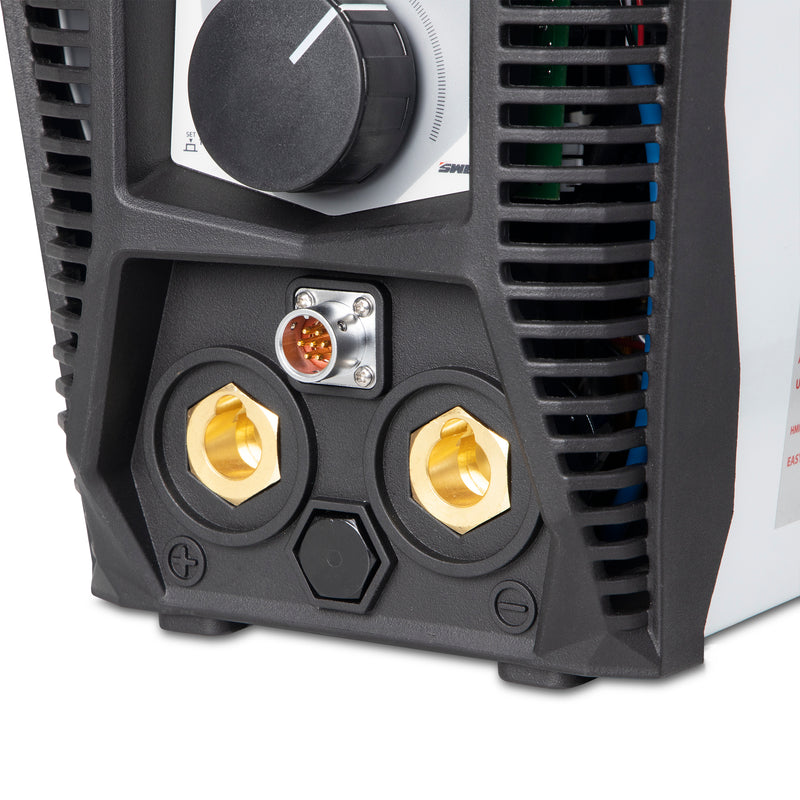 Sweiss® Welder SKYMAX 1550 - Steel and Pipes Inc.