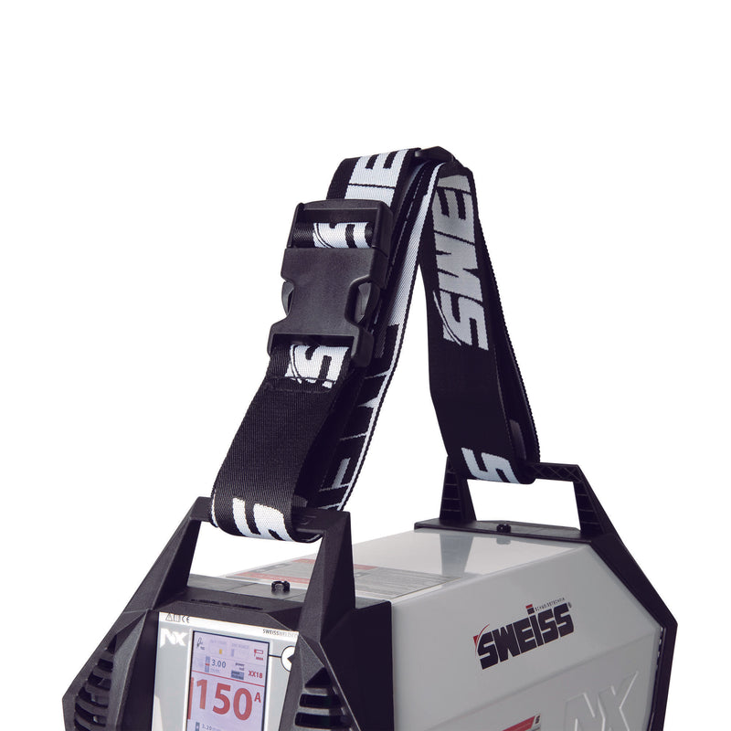 Sweiss® Welder SKYMAX 1550 - Steel and Pipes Inc.
