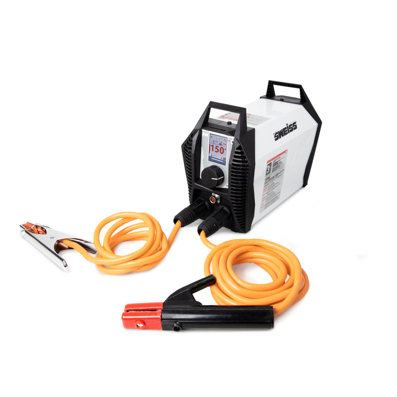 Sweiss® Welder SKYMAX 1550 - Steel and Pipes Inc.