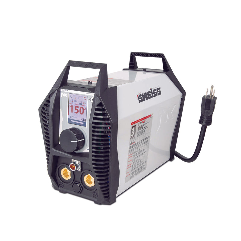 Sweiss® Welder SKYMAX 1550 - Steel and Pipes Inc.