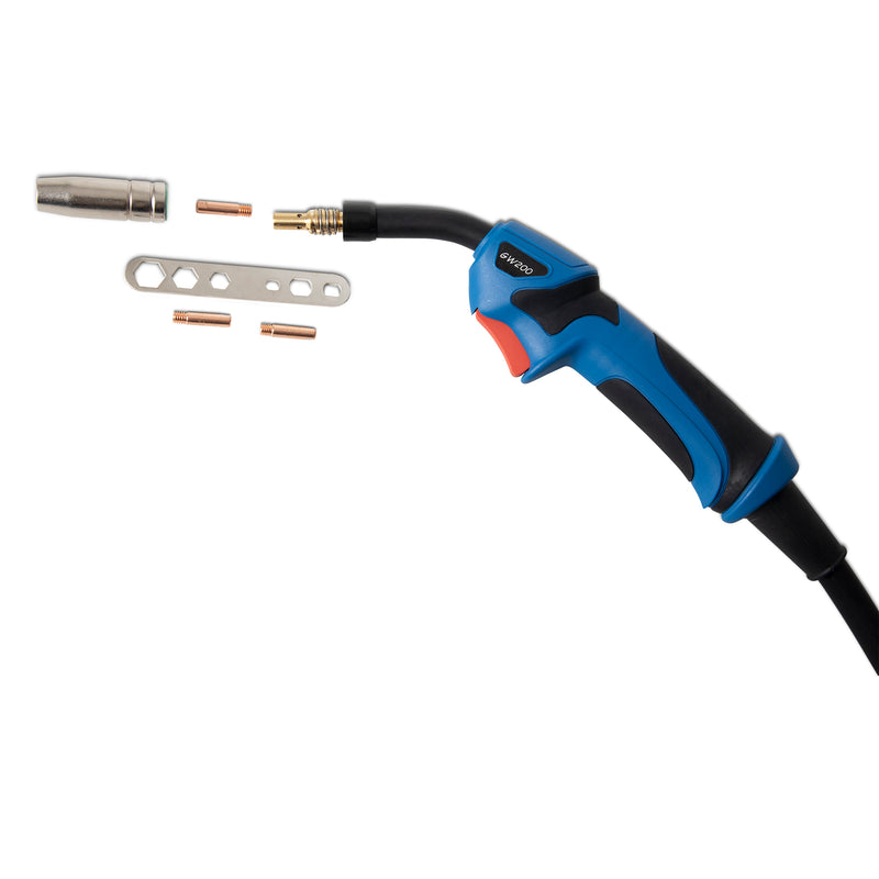 Elite® Welder SI8180MP - Steel and Pipes Inc.