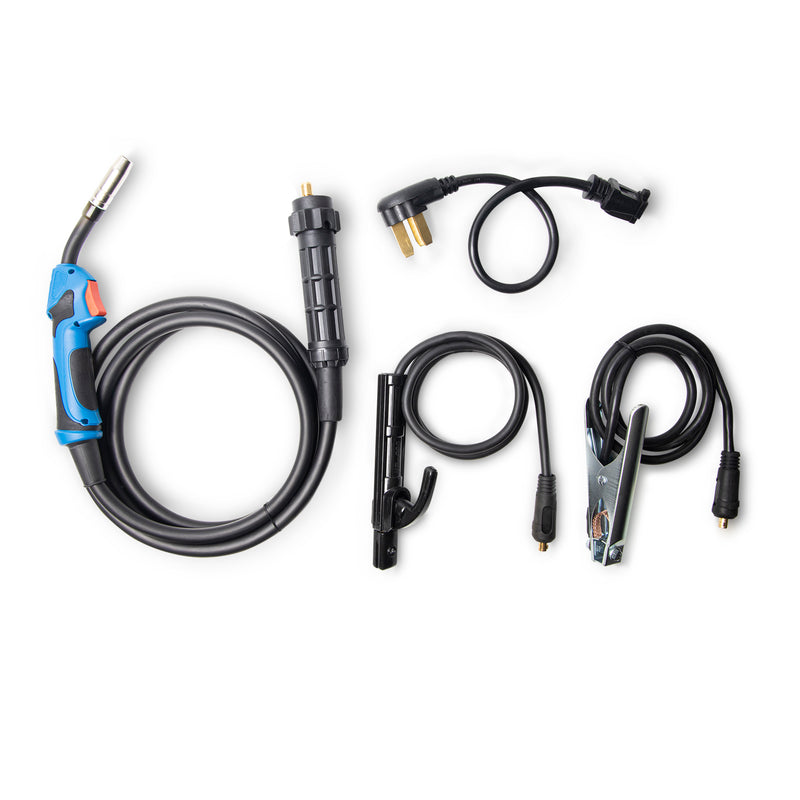 Elite® Welder SI8180MP - Steel and Pipes Inc.