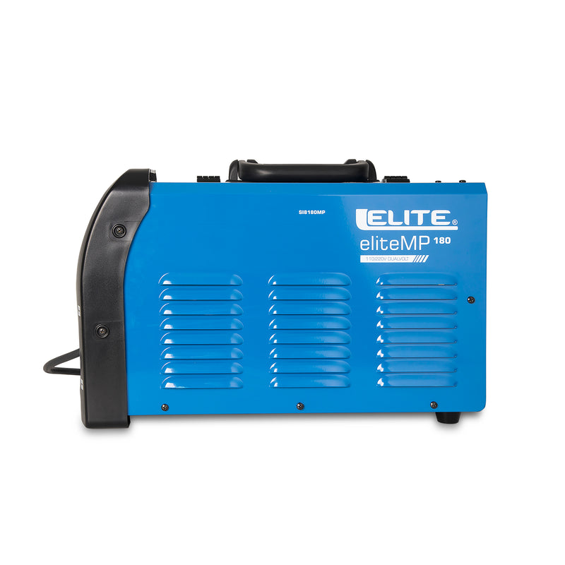 Elite® Welder SI8180MP - Steel and Pipes Inc.