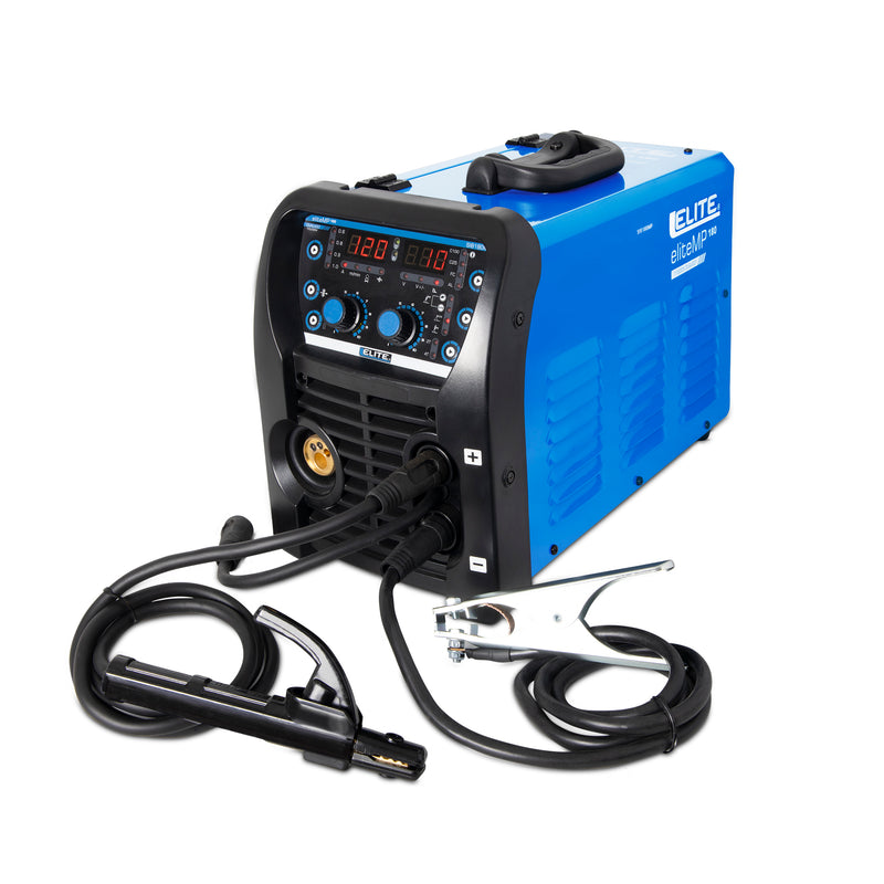 Elite® Welder SI8180MP - Steel and Pipes Inc.