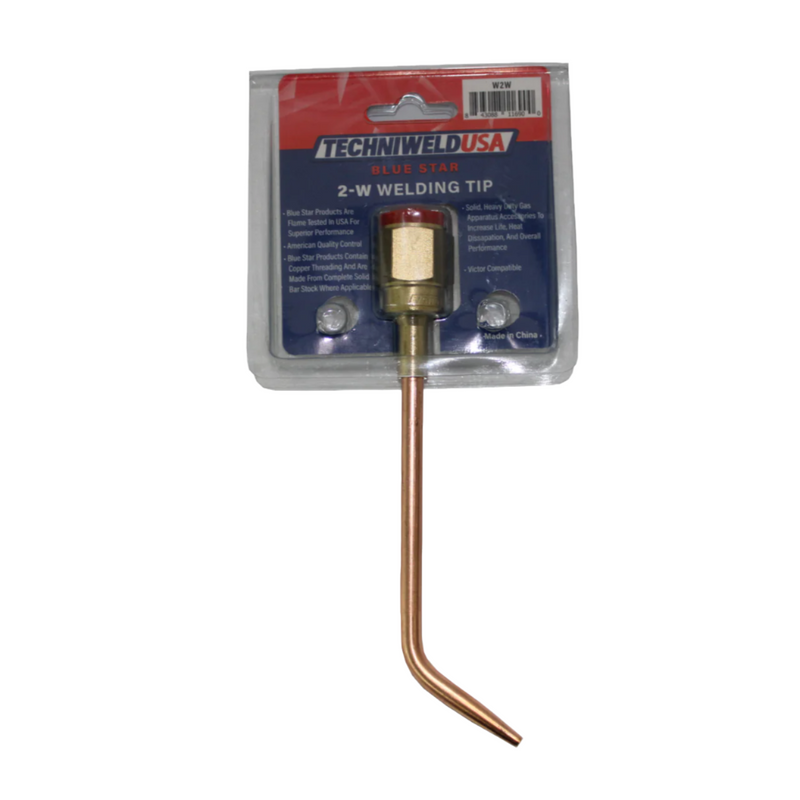 Welding Tip Victor - Steel and Pipes Inc.