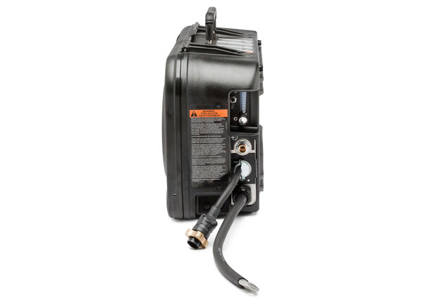 LN-25 Pro Wire Feeder Standard - Steel and Pipes Inc.