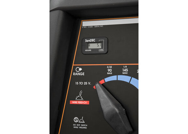 Lincoln Ranger 225 Engine Driven Welder - Steel and Pipes Inc.