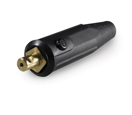 Miller Male Connector - Steel and Pipes Inc.