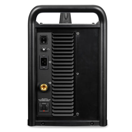 Miller Syncrowave® 210 AC/DC - Steel and Pipes Inc.