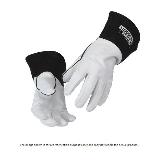 Lincoln TIG Welding Gloves - Steel and Pipes Inc.