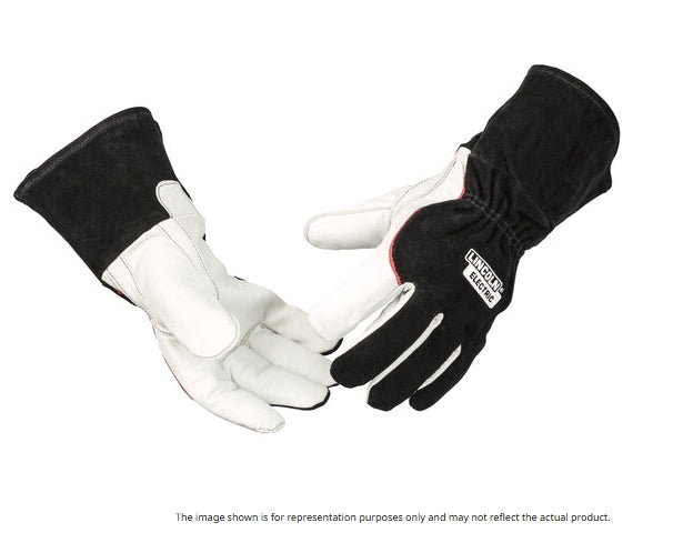 Lincoln DynaMIG HD XL - Steel and Pipes Inc.