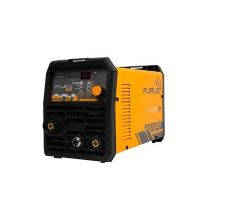 Furius FLEX 121 Multiprocess Inverter Welder - Steel and Pipes Inc.