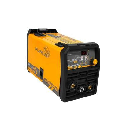 Furius FLEX 121 Multiprocess Inverter Welder - Steel and Pipes Inc.