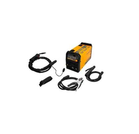 Furius FLEX 121 Multiprocess Inverter Welder - Steel and Pipes Inc.