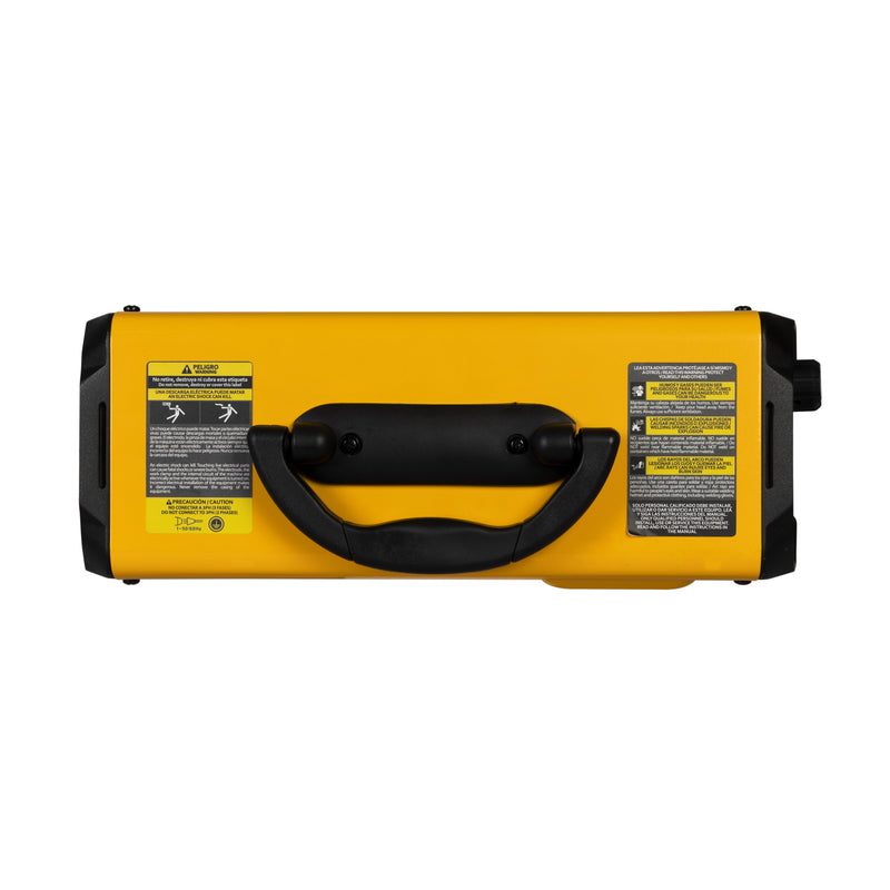 FURIUS FORCE 253 CELLULOSIC INVERTER WELDER - Steel and Pipes Inc.