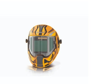 Furius Welding Helmet Fenix 95 - Steel and Pipes Inc.