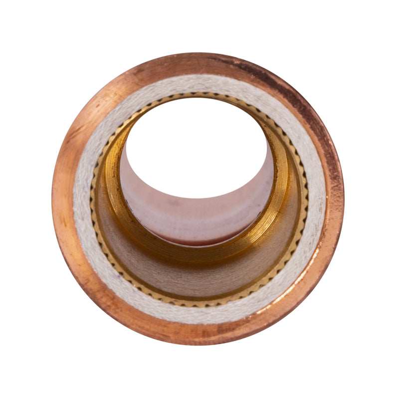 Sweiss Titan Conical Nozzle - Steel and Pipes Inc.