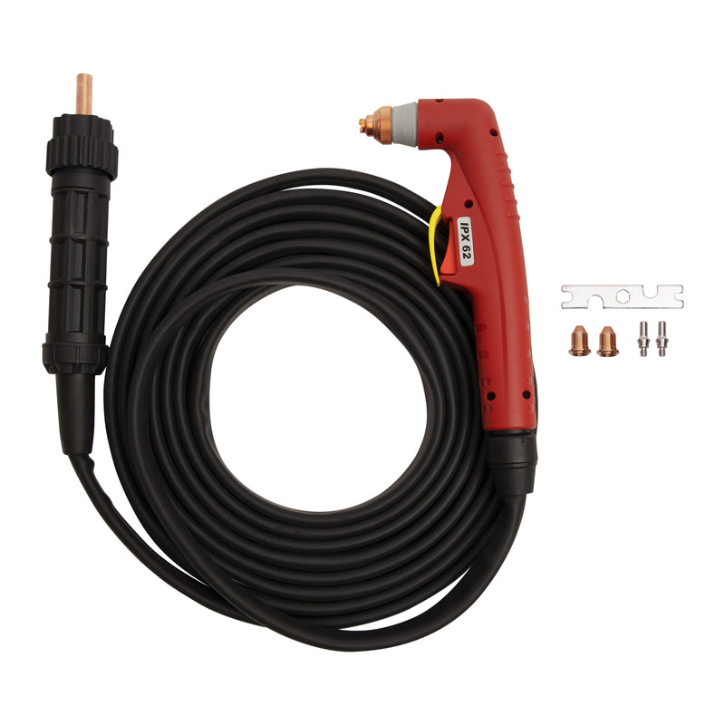 Titan Cut Sweiss Torch - Steel and Pipes Inc.