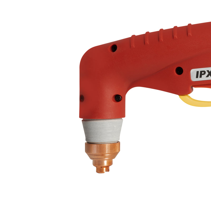 Titan Cut Sweiss Torch - Steel and Pipes Inc.