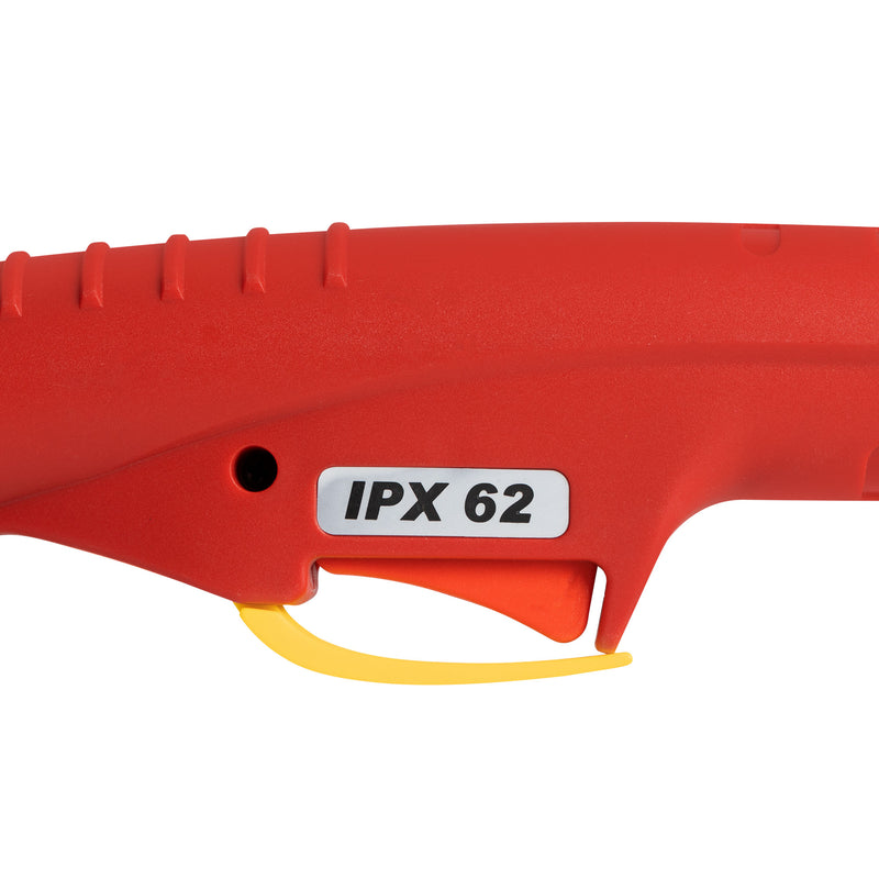 Titan Cut Sweiss Torch - Steel and Pipes Inc.