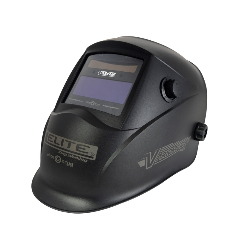 Elite® Welding Helmet CSVM401 - Steel and Pipes Inc.