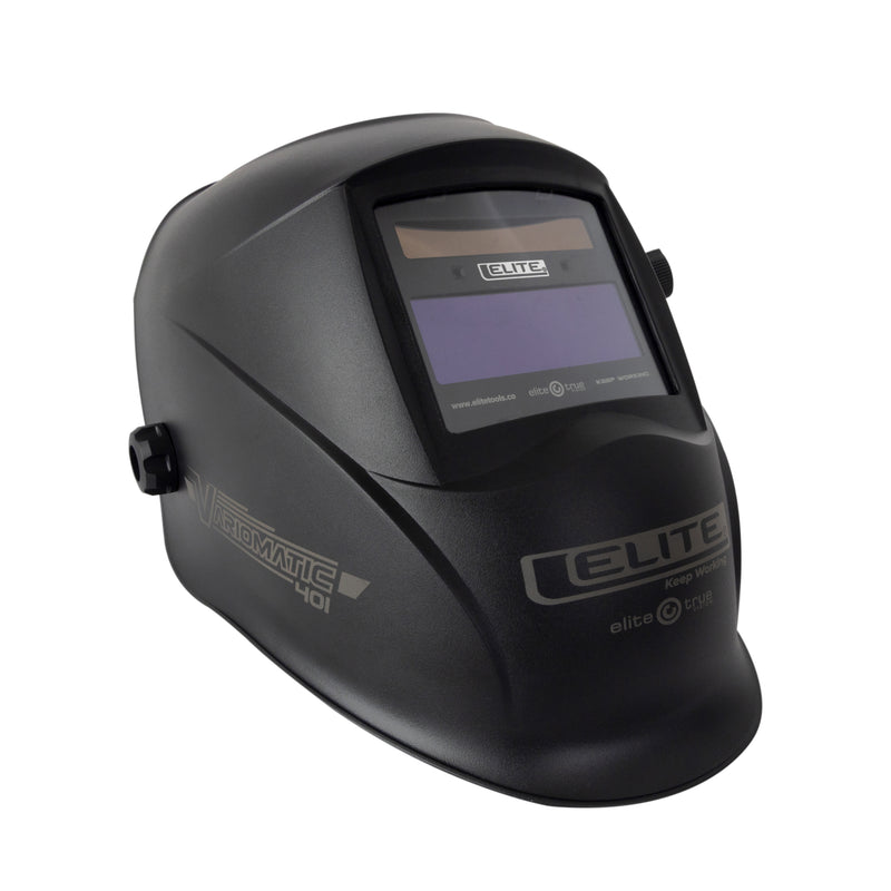 Elite® Welding Helmet CSVM401 - Steel and Pipes Inc.