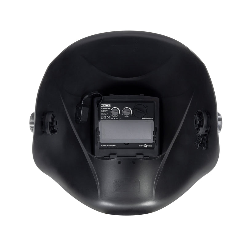 Elite® Welding Helmet CSVM401 - Steel and Pipes Inc.
