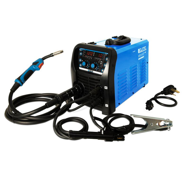 Elite® Welder SI8180MP - Steel and Pipes Inc.