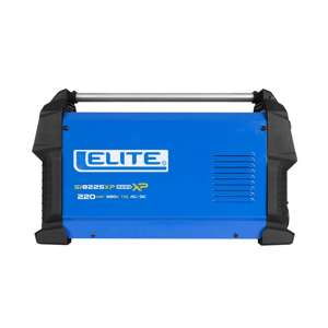 Elite® TIG Welding Machine SI8225XP - Steel and Pipes Inc.