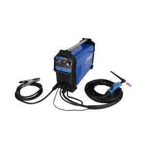 Elite® TIG Welding Machine SI8225XP - Steel and Pipes Inc.