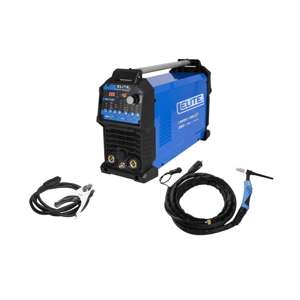 Elite® TIG Welding Machine SI8225XP - Steel and Pipes Inc.