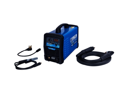 ELITE PLASMA CUTTER 45 110/220V - Steel and Pipes Inc.