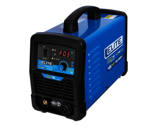 ELITE PLASMA CUTTER 45 110/220V - Steel and Pipes Inc.