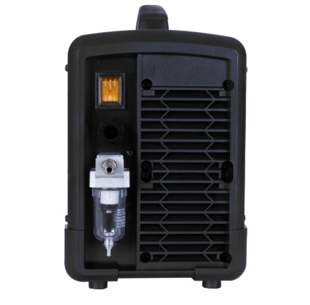 ELITE PLASMA CUTTER 45 110/220V - Steel and Pipes Inc.