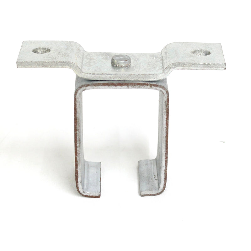Galvanized Roof Bracket - Steel and Pipes Inc.