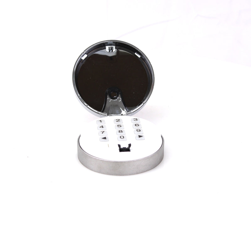 BOTONERA INALAMBRICA EXTERNA MOTOR KONG - Steel and Pipes Inc.